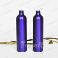 Custom Color Aluminum Shampoo Lotion Bottle with Lotion Pump (PPC-ACB-066)